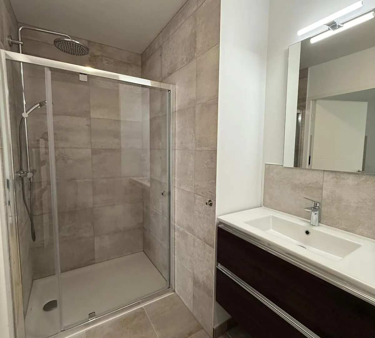 Apartment Cote Mer - Vue Exceptionnelle - Rooftop - Spa Roscoff